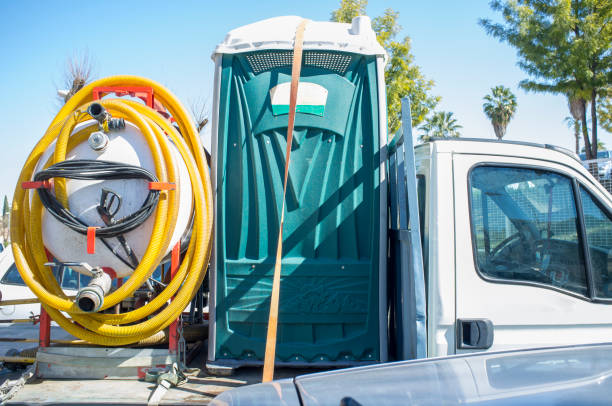 Best Local porta potty services  in Fraser, MI