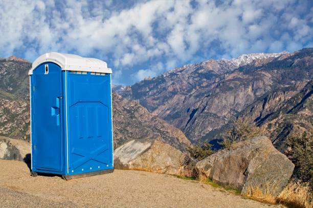 Best Affordable portable toilet rental  in Fraser, MI