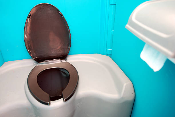 Best High-end porta potty rental  in Fraser, MI