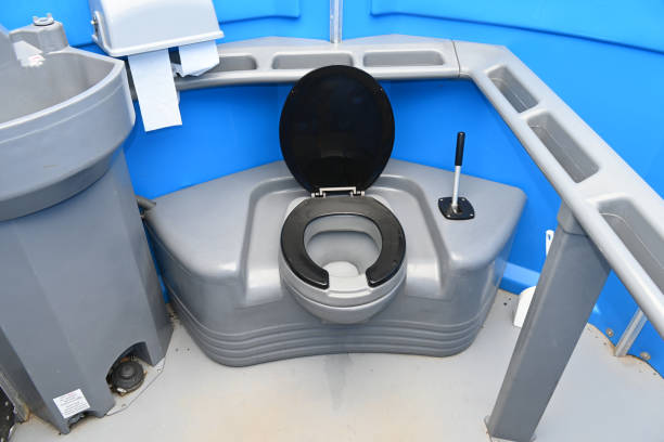 Best High-end porta potty rental  in Fraser, MI