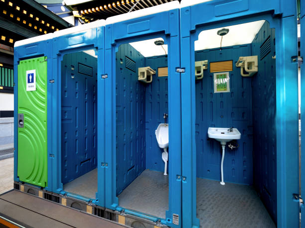 Best Portable toilet rental cost  in Fraser, MI