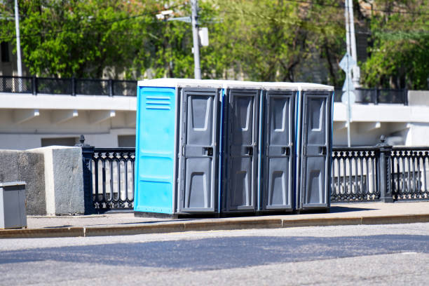 Best Porta potty rental for parties  in Fraser, MI